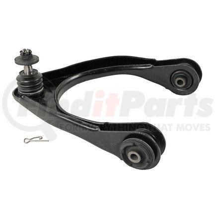Moog RK622661 Suspension Control Arm and Ball Joint Assembly