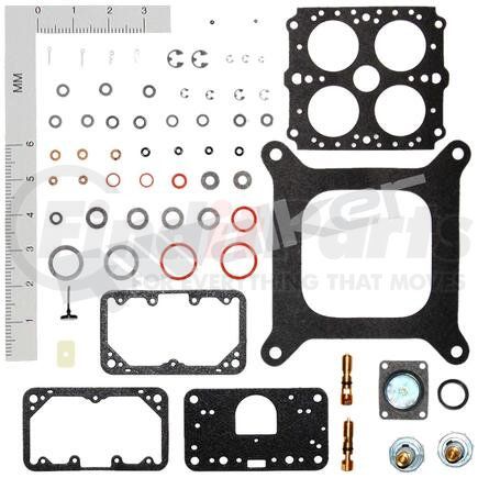 Walker Products 15150 Walker Products 15150 Carb Kit - Holley 4 BBL; 4150