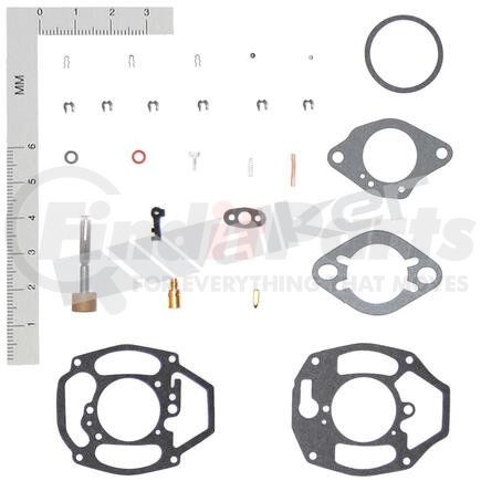 Walker Products 15157 Walker Products 15157 Carb Kit - Rochester 1 BBL; B, BC