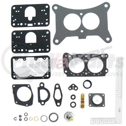 WALKER PRODUCTS 15524 Walker Products 15524 Carb Kit - Holley 2 BBL; 2300G