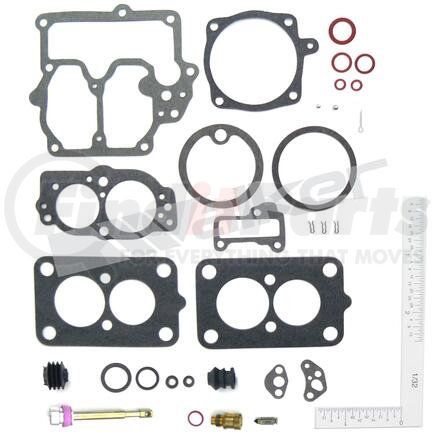 Walker Products 15551 Walker Products 15551 Carb Kit - Aisan 2 BBL
