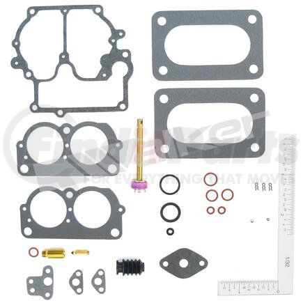 Walker Products 15641 Walker Products 15641 Carb Kit - Aisan 2 BBL