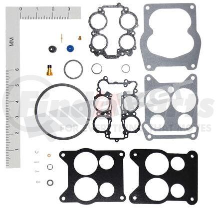 Walker Products 15742 Walker Products 15742 Carb Kit - Holley 4 BBL; 4360