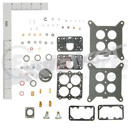 Walker Products 159022 Walker Products 159022 Carb Kit - Holley 4 BBL; 4150, 4160