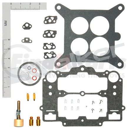 Walker Products 159029 Walker Products 159029 Carb Kit - Carter 4 BBL; AFB