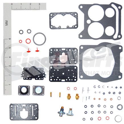 Walker Products 159049 Walker Products 159049 Carb Kit - Holley 4 BBL; 4165, 4175