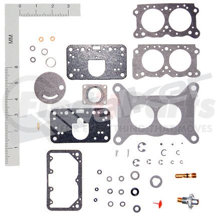 WALKER PRODUCTS 159054 Walker Products 159054 Carb Kit - Holley 2 BBL; 2300