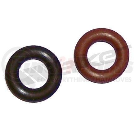 WALKER PRODUCTS 17052 Walker Fuel Injector Seal Kits feature the most complete contents and highest quality components that meet or exceed original equipment specifications. Each kit includes detailed instructions sheets specific for the job.
