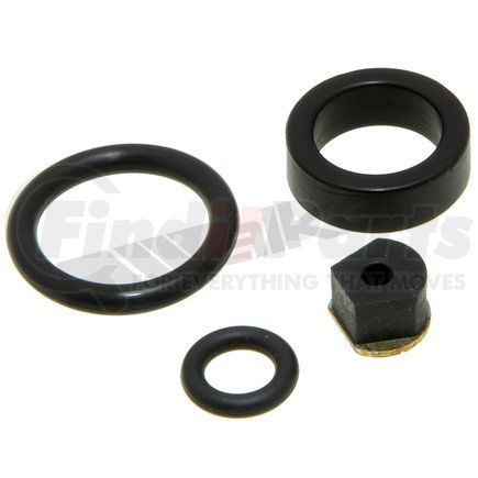 WALKER PRODUCTS 17114 Walker Fuel Injector Seal Kits feature the most complete contents and highest quality components that meet or exceed original equipment specifications. Each kit includes detailed instructions sheets specific for the job.