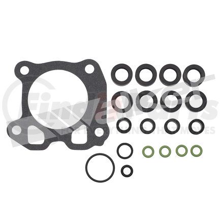 WALKER PRODUCTS 18055 Walker Products 18055 Fuel Injector Repair Kit