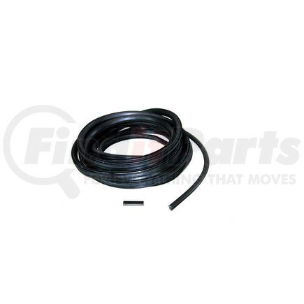 FAIRCHILD KD4013 Windshield Seal with Reveal Molding Kit