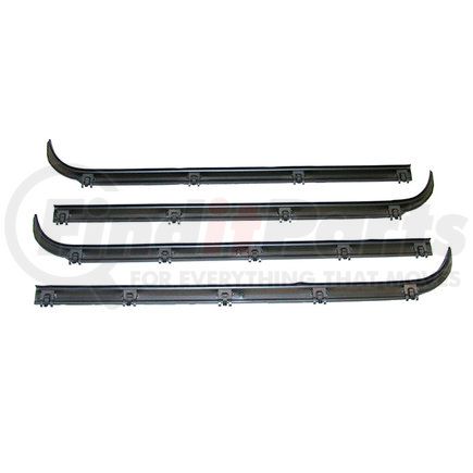 Fairchild KF2005 Belt Weatherstrip Kit