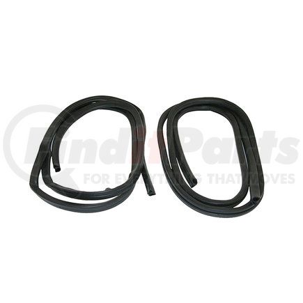 Fairchild KF3002 Door Seal Kit