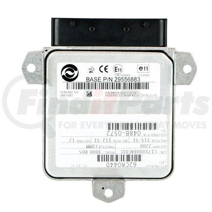 Allison 62CR044D ECU - TRANSMISSION - 3000RDS PROGRAMMED