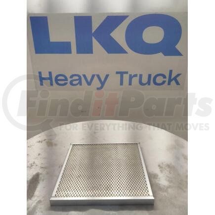 Fleetrite FLTC25697FLB CABIN AIR FILTER