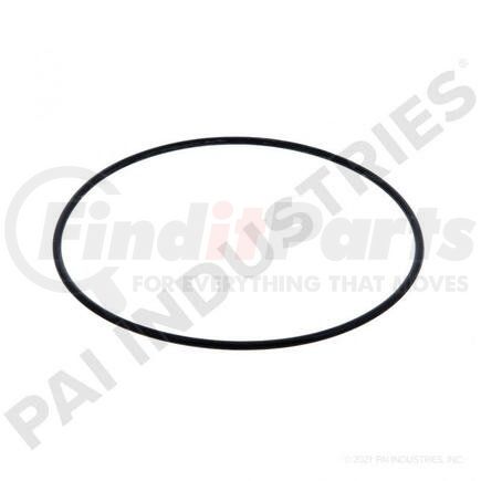 PAI 321372 O-Ring - 0.103 in C/S x 3.987 in ID 2.62 mm C/S x 101.27 mm ID, Viton 75, Series # -155