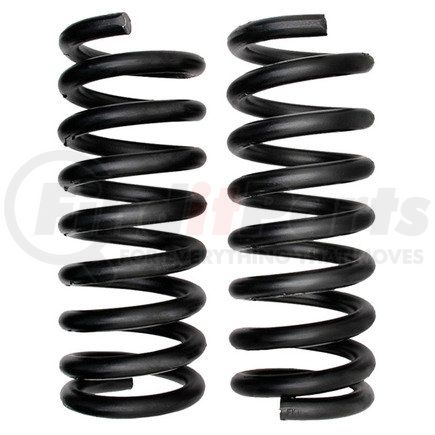 Page 3 of 30 - Jeep Commander Coil Spring Set | Part Replacement