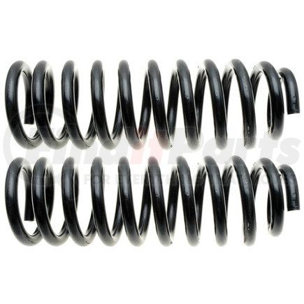 Page 4 of 30 - Ford Escape Coil Spring Set | Part Replacement