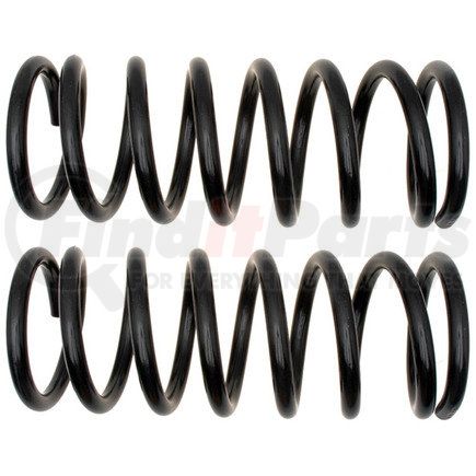 Moog 81121 Coil Spring Set