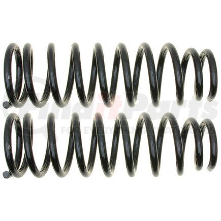 Moog 81165 Coil Spring Set