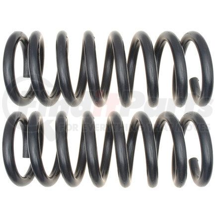 Moog 81196 Coil Spring Set