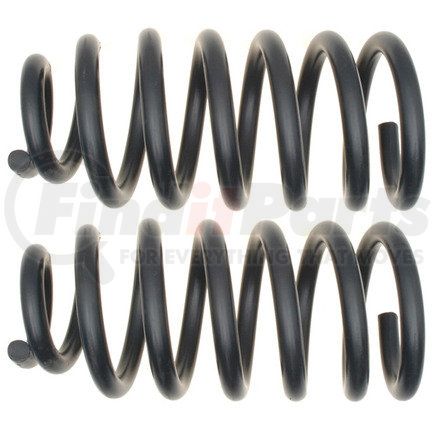 Moog 81256 Coil Spring Set