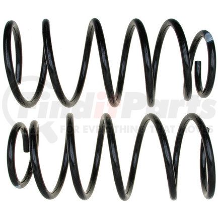 Moog 81416 Coil Spring Set