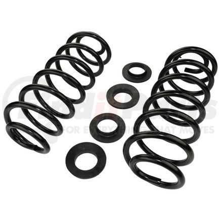 Moog 81479 Coil Spring Set