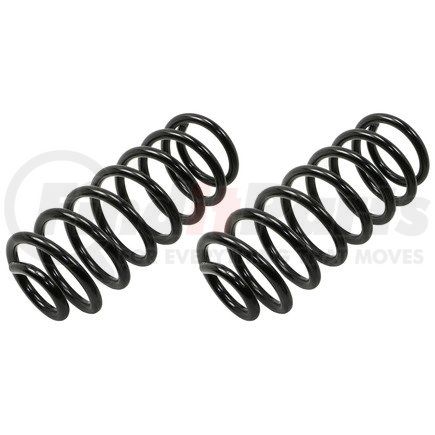 Moog 81665 Coil Spring Set