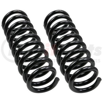 Moog 81709 Coil Spring Set