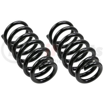 Moog 81715 Coil Spring Set