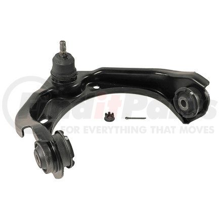 Moog CK80722 Suspension Control Arm and Ball Joint Assembly