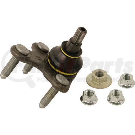 Moog K80663 MOOG K80663 Suspension Ball Joint Front Right Lower