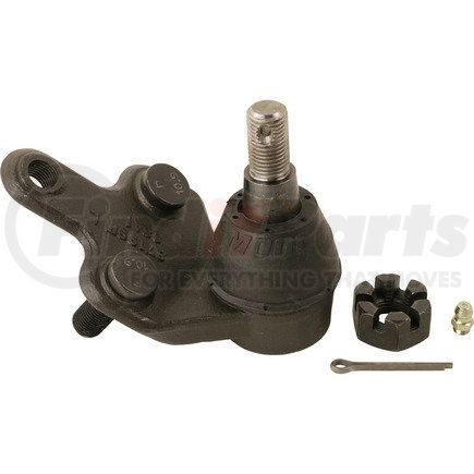 Moog K90346 MOOG K90346 Suspension Ball Joint Front Left Lower