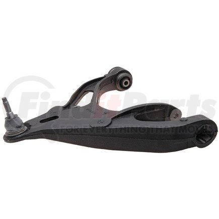 Moog RK620743 Suspension Control Arm and Ball Joint Assembly