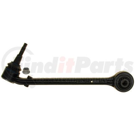 Moog RK621480 Suspension Control Arm and Ball Joint Assembly