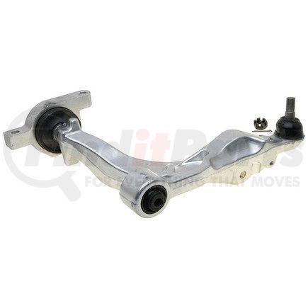 Moog RK621596 Suspension Control Arm and Ball Joint Assembly