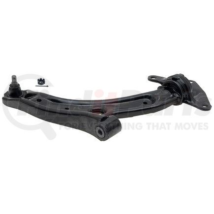 Moog RK621553 Suspension Control Arm and Ball Joint Assembly