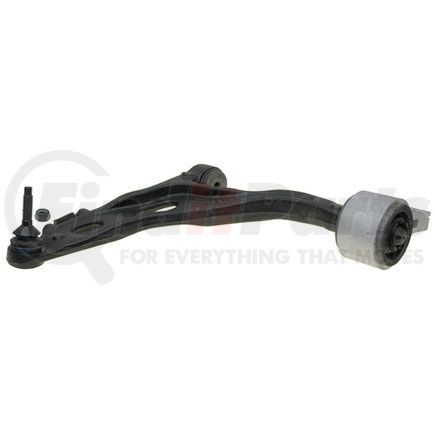 Moog RK621604 Suspension Control Arm and Ball Joint Assembly