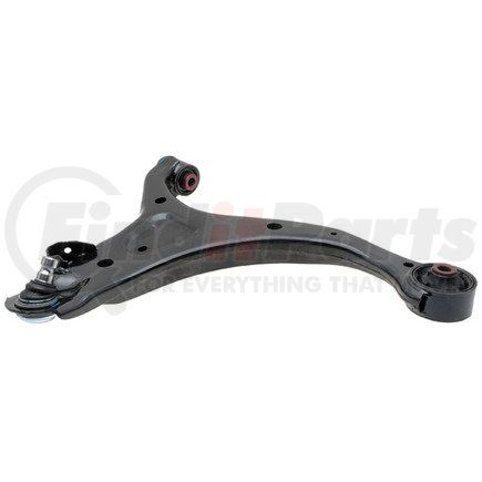 Moog RK621685 Suspension Control Arm and Ball Joint Assembly