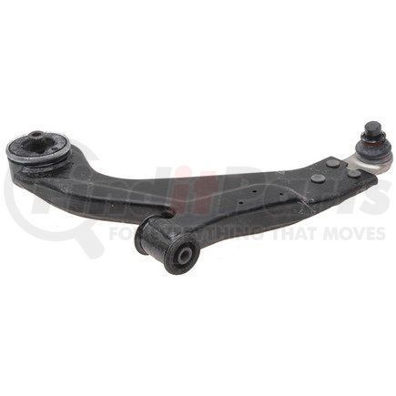 Moog RK621692 Suspension Control Arm and Ball Joint Assembly
