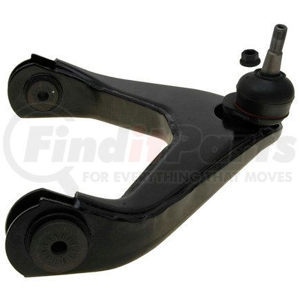 Moog RK621783 Suspension Control Arm and Ball Joint Assembly
