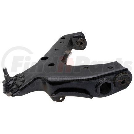 Moog RK641493 Suspension Control Arm and Ball Joint Assembly