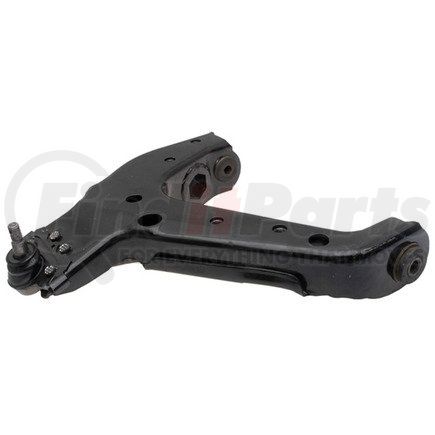 Moog RK641492 Suspension Control Arm and Ball Joint Assembly