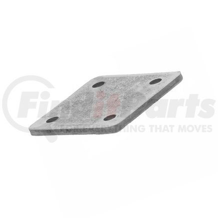 Meritor 3266M897 Differential Cover