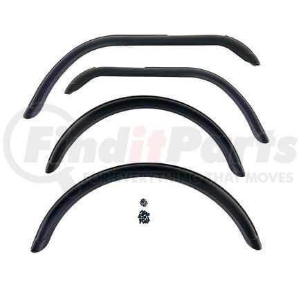 Fairchild KD4046 Fender Flare Kit