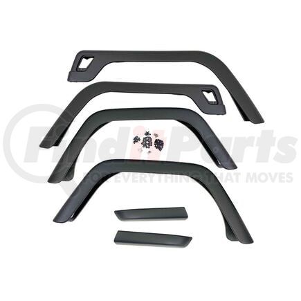 Fairchild KD4044 Fender Flare Kit