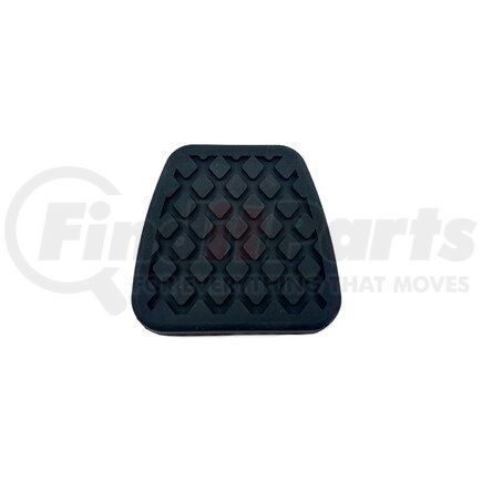 Brake and Clutch Pedal Pad Set