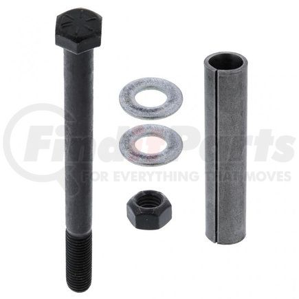 Hendrickson 29828-23 Suspension Kit - Hendrickson Spring Eye Mount Kit