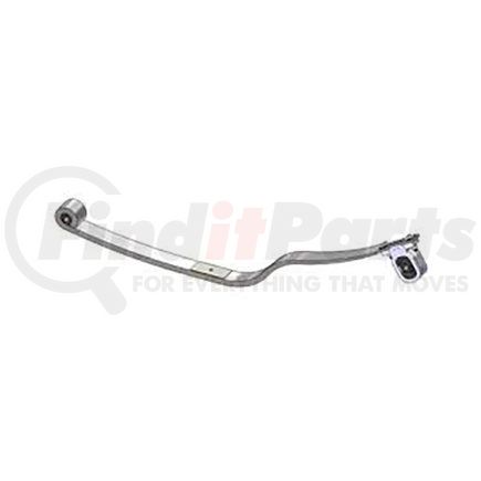 Hendrickson 50-206 Leaf Spring - Taper Spring, 2001-2010 Hendrickson Airtek Suspensions